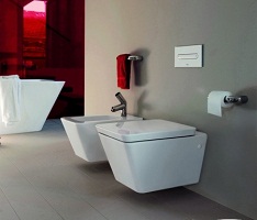 Унитазы Laufen